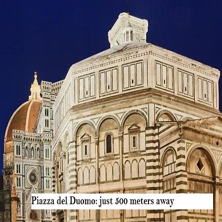 Happy Florence Santa Croce 2 Exterior photo
