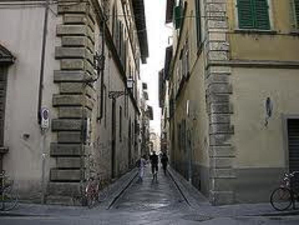 Happy Florence Santa Croce 2 Exterior photo