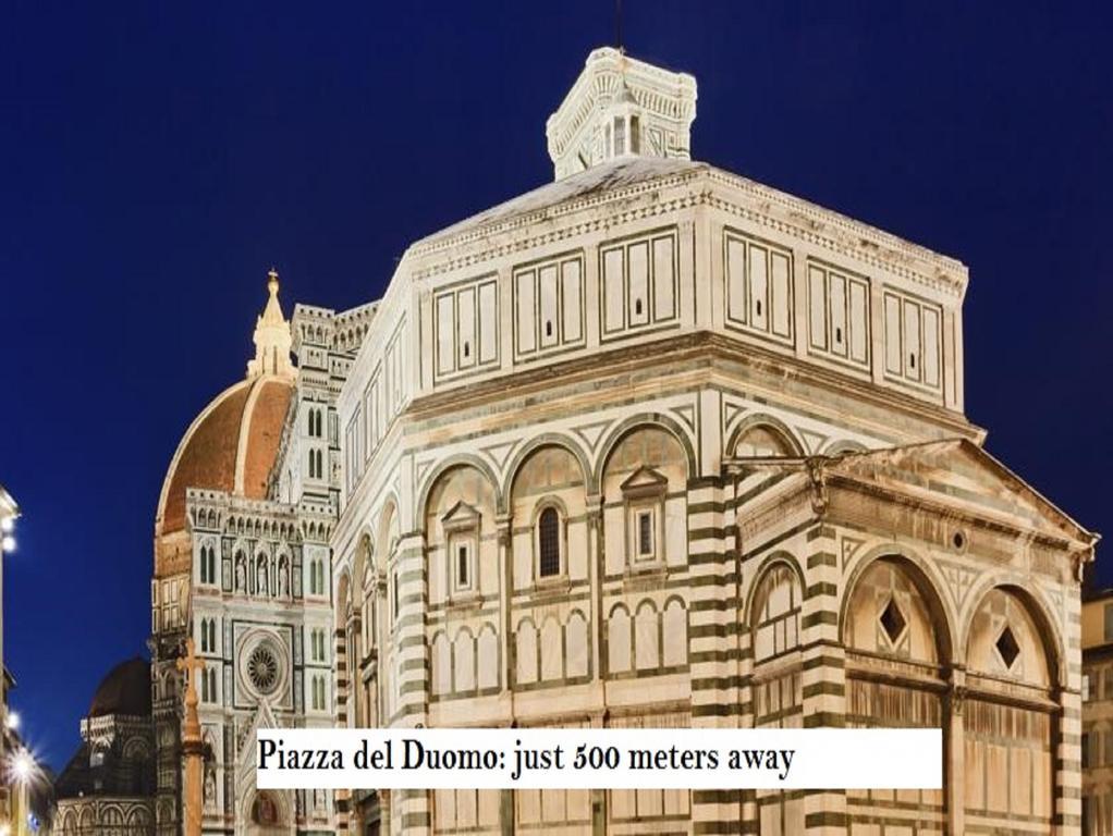 Happy Florence Santa Croce 2 Exterior photo